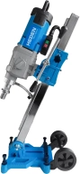 Установка алмазного бурения Heden DMC-260V2
