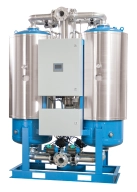 Осушитель с горячей регенерацией Remeza RED-R-7700