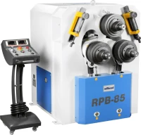 Профилегибочный станок Rollbend RPB-85