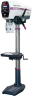 Вертикально-сверлильный станок Optimum DP 33V