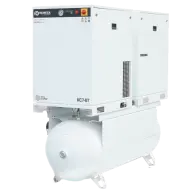 Спиральный компрессор Remeza КС5-8-500ТМ