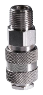 Разъемное соединение Fubag рапид (муфта) 3/8"M