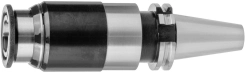 Патрон резьбонарезной OCM SK40, М5-М30, тип GT24