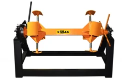 Разматыватель рулонного металла Stalex РМ-1250