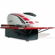 Координатно-пробивной пресс Simasv 1250 F1 AUTOINDEX