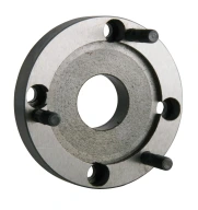 Фланец для патрона Optimum Ø 315 мм Camlock №8