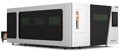 Оптоволоконный лазерный станок XTLaser для резки труб и пластин серии GT
