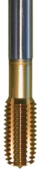 Бесстружечный метчик Optimum Thermdrill М6