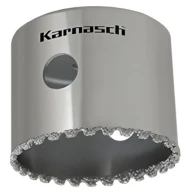 Коронки алмазные Karnasch Diamond-Grit, арт. 21.1500