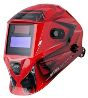 Сварочная маска Fubag OPTIMA TEAM 9-13 RED