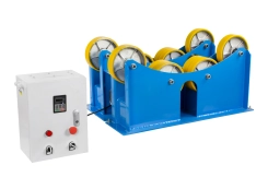 Роликовый вращатель HDWeld HDTR-3000