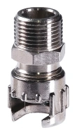 Переходник Fubag 3/8"M с байонетной гайкой
