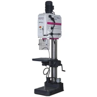Вертикально-сверлильный станок Optimum DH 45G