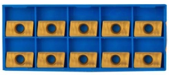 Сменная пластина Optimum APKT 1604 PDSR/MM SP7300, 10 шт.