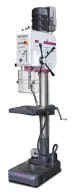 Вертикально-сверлильный станок Optimum DH 35V