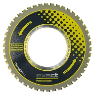 Отрезной диск Exact Cermet X140