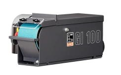 Ленточный шлифовальный станок Grit GI 100 EF