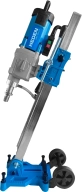 Установка алмазного бурения Heden DMC-350V3