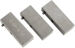 Комплект кулачков Aotai к ISY-80T №5