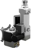 Головка для лазерной сварки с колеблющимся лучом IPG FLW D50 WR