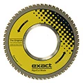 Отрезной диск Exact Cermet V155