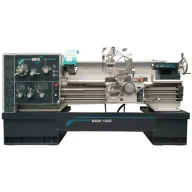 Универсальный токарный станок DMTG CDE6250A