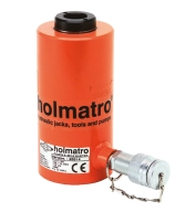 Домкрат Holmatro HHJ 17 S 5 с полым плунжером и пружинным возвратом