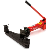 Трубогибочный станок RIDGID HBO382 без верхней пластины