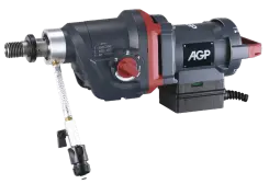 Двигатель алмазного бурения AGP DM10