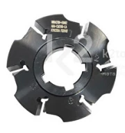 Головка фрезерная AHA, арт. CF2100-CA
