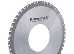 Пильный диск с твердосплавными зубьями Karnasch 5.3951.140.010