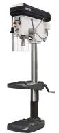 Вертикально-сверлильный станок Optimum DH 40BV