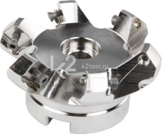 Фрезерная головка для кромкорезов GMMA-60 и GMM-60