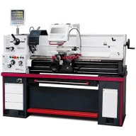 Токарный станок Optimum OPTIturn TH 4010D