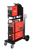 Сварочный полуавтомат инвертор Fubag INMIG 500T DW SYN PULSE