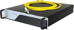 Непрерывный лазерный источник IPG YLR-1000-U-R