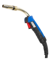 Сварочная горелка BW 24KD, 3 м