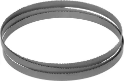 Ленточное полотно Heden М42, 1640х13х0,65 мм, шаг зубьев 6/10