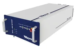 Лазерный источник Raycus RFL-QCW450/4500