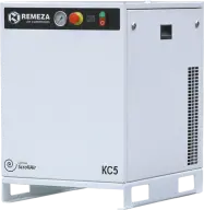 Спиральный компрессор Remeza КС3-8 М