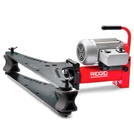 Трубогибочный станок RIDGID HB383E с верхней пластиной 