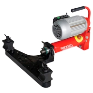 Трубогибочный станок RIDGID 3801E без верхней пластины