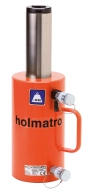 Домкрат Holmatro HHJ 100 H 10 двойного действия с полым плунжером и гидравлическим возвратом