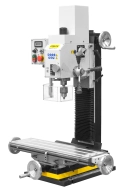 Сверлильно-фрезерный станок STALEX SBM-30 Vario