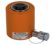 Телескопический домкрат Holmatro HJ 20/50 G 11 с гравитационным возвратом