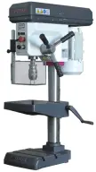 Вертикально-сверлильный станок Optimum DH 24BV