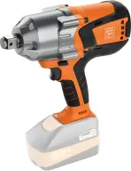 Аккумуляторный ударный винтоверт Fein ASCD 18-1000 W34 Select