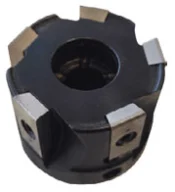 Головка фрезерная Promotech к ВМ-25, арт. GLW-000056