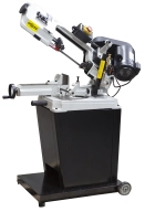 Ленточнопильный станок Stalex BS-128 HDR