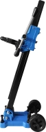 Стойка наклонная для дрели алмазного бурения Heden BR-160H